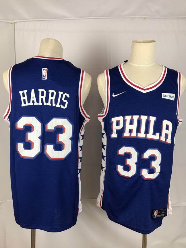 2019 NEW NBA jerseys-248